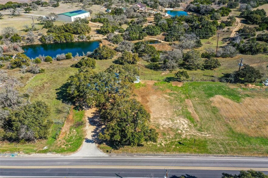 24503 Ranch Road 12, Dripping Springs, TX en venta - Foto del edificio - Imagen 3 de 37