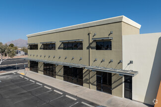 Value-Add Tucson Office | Amenity-Rich Locale - Inmueble