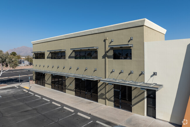 Más detalles para 3870 N Oracle Rd, Tucson, AZ - Oficinas en venta