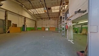 Más detalles de Nave en alquiler