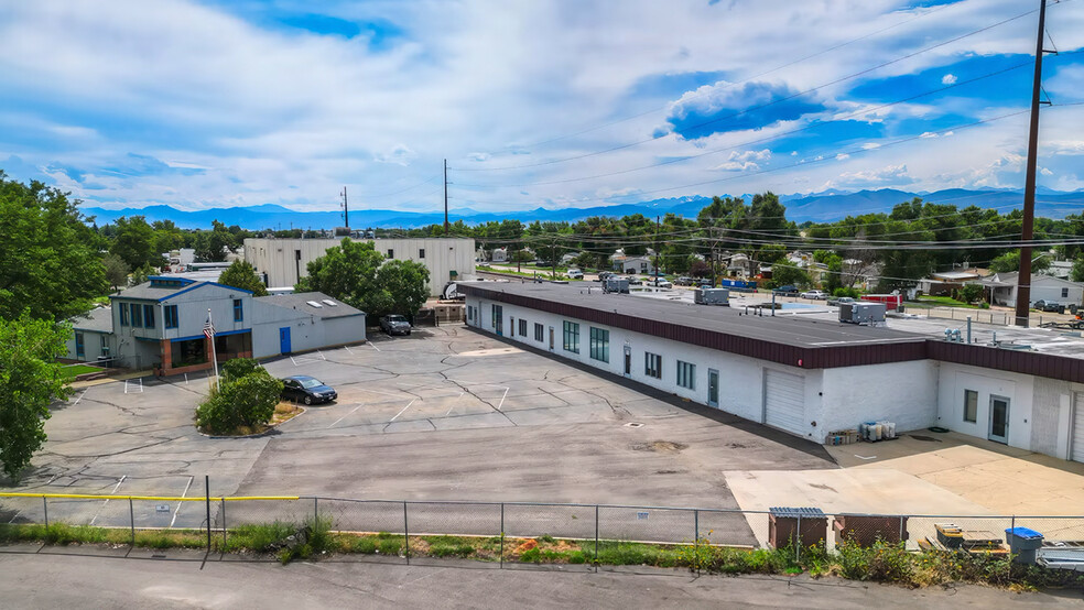 1243 S Sherman Dr, Longmont, CO en alquiler - Foto del edificio - Imagen 1 de 62