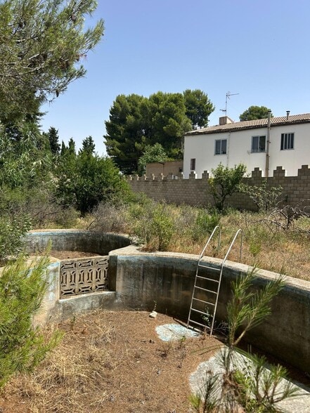 de la Ronda, 49, Longares, Zaragoza en venta - Foto principal - Imagen 1 de 6