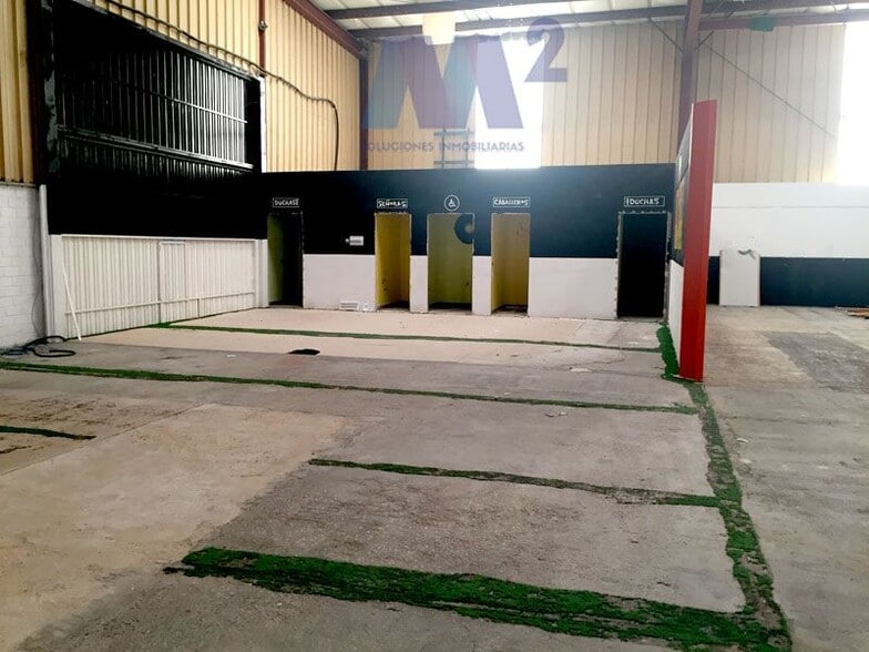 Carretera Andalucía, Ocaña, Toledo en venta - Foto del interior - Imagen 2 de 3