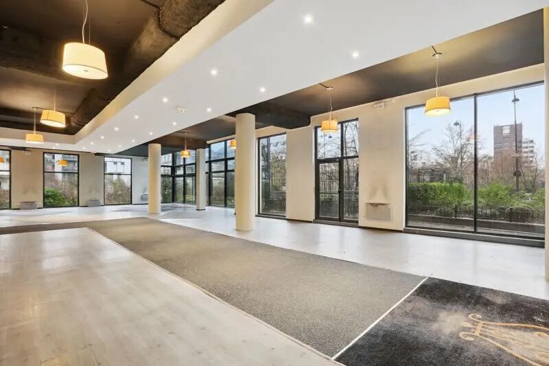 2 Rue Olivier Messiaen, Paris en venta - Foto del interior - Imagen 1 de 12