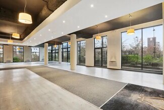 Más detalles de 2 Rue Olivier Messiaen, Paris - Oficina en venta