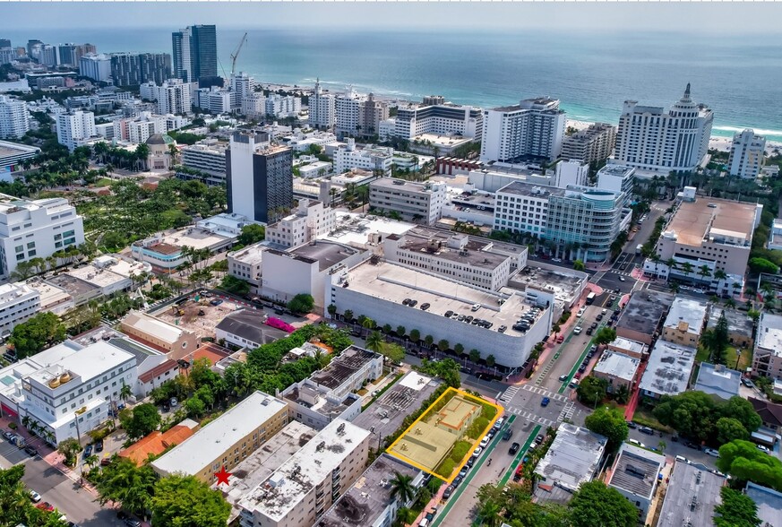 511 16th St, Miami Beach, FL en venta - Foto del edificio - Imagen 2 de 46