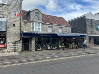 Más detalles de 116 High St, Street - Local en venta