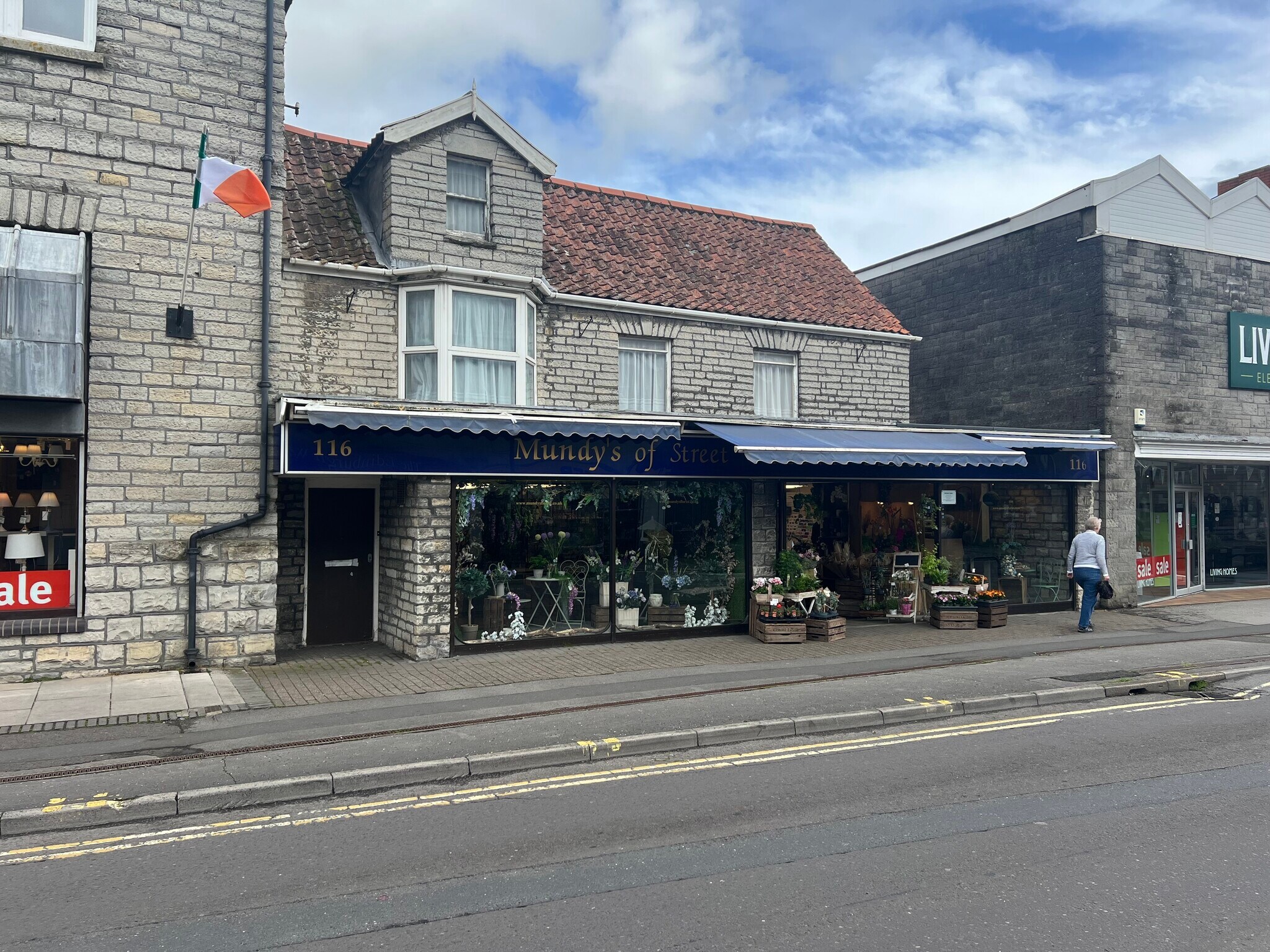 116 High St, Street en venta Foto del edificio- Imagen 1 de 8