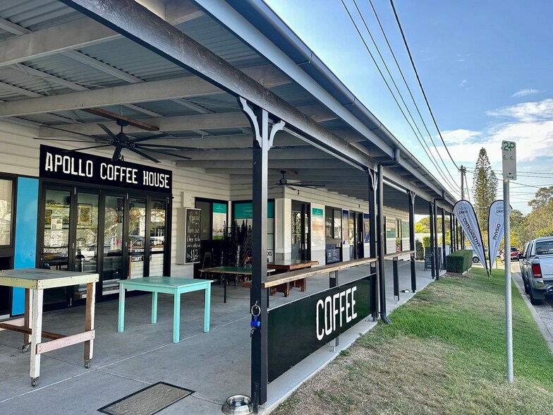 7 Apollo Rd, Bulimba en alquiler - Foto del edificio - Imagen 3 de 4