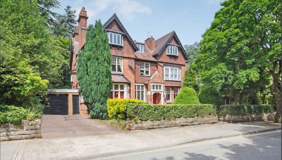 2 Amesbury Rd, Birmingham en venta - Foto principal - Imagen 1 de 4