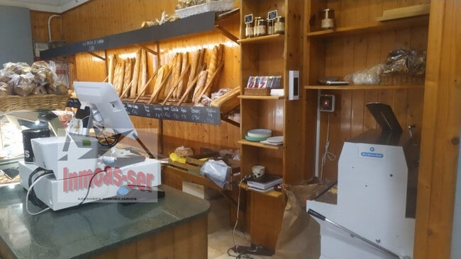 Más detalles de Local en alquiler