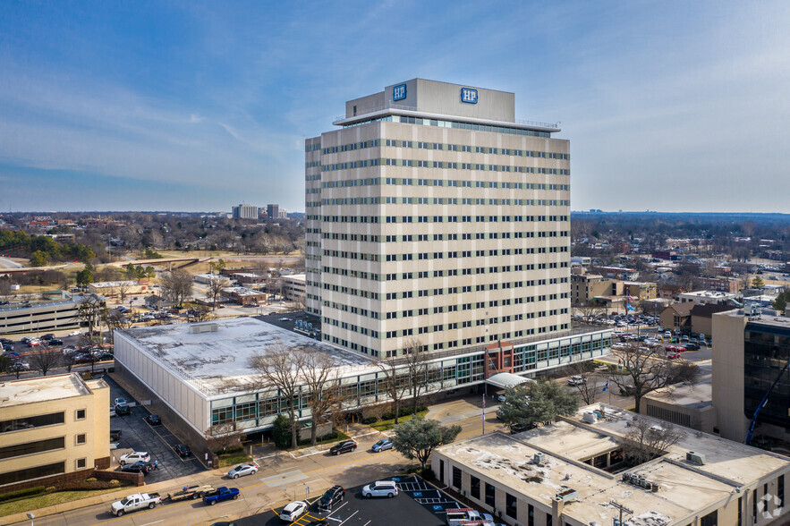 1437 S Boulder Ave, Tulsa, OK en alquiler - Foto del edificio - Imagen 3 de 13