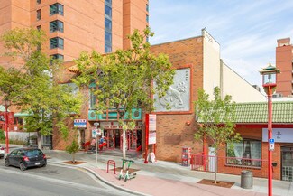 Más detalles de 130-132 3rd Ave SE, Calgary, AB - Local en venta