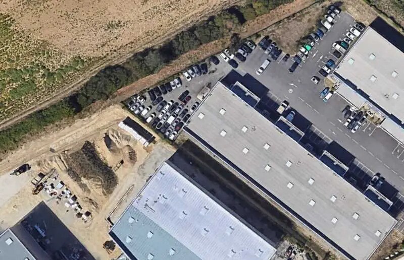 737 Rue De L'Hers, Escalquens en alquiler Foto del edificio- Imagen 1 de 3