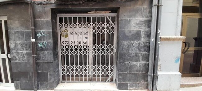 Más detalles de Local en venta