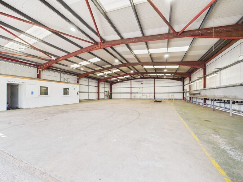 Docharty Rd, Dingwall en alquiler - Foto del edificio - Imagen 3 de 5