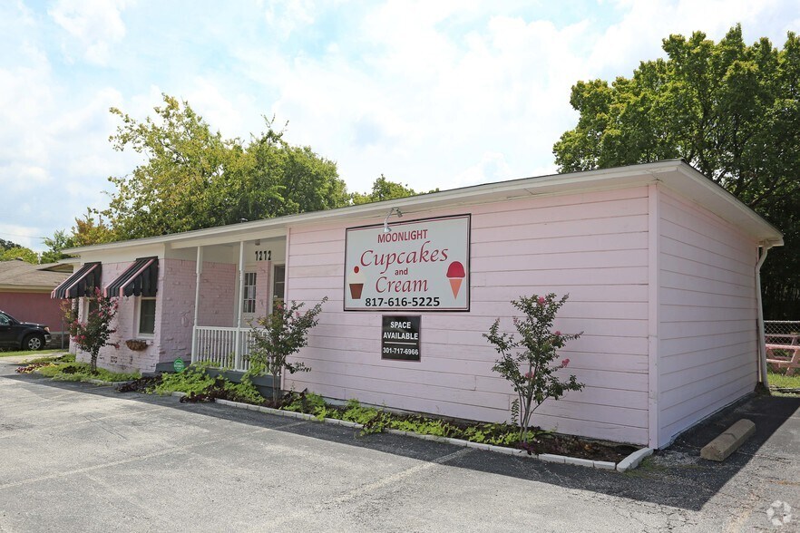 7255 & 7272 Glenview Dr cartera de 2 inmuebles en venta en LoopNet.es - Foto principal - Imagen 2 de 2