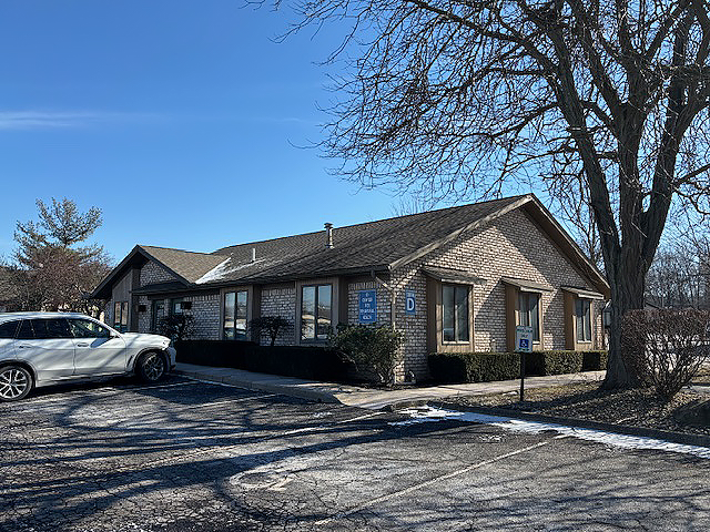 725 Boardman Canfield Rd, Youngstown, OH en venta - Foto del edificio - Imagen 2 de 10