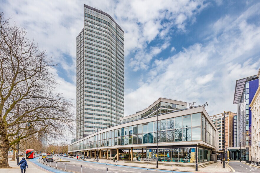 21-30 Millbank, London en alquiler - Foto del edificio - Imagen 2 de 21