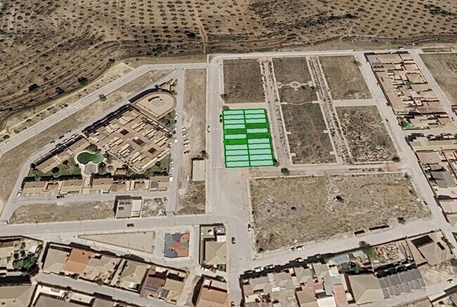 Más detalles de Terreno en venta