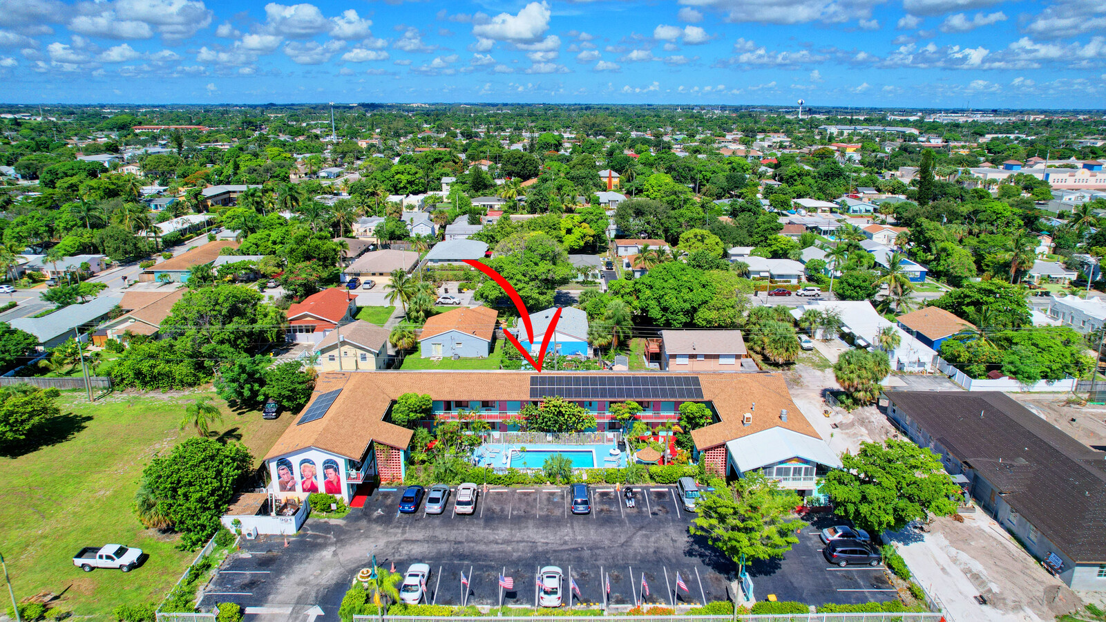 Foto del edificio