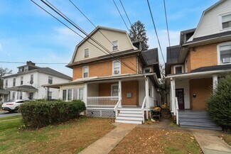 Más detalles de 222 Lippincott Ave, Ardmore, PA - Edificio residencial en venta