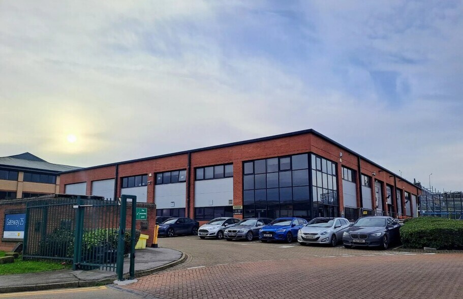 Weston Ave, Grays en alquiler - Foto del edificio - Imagen 2 de 3