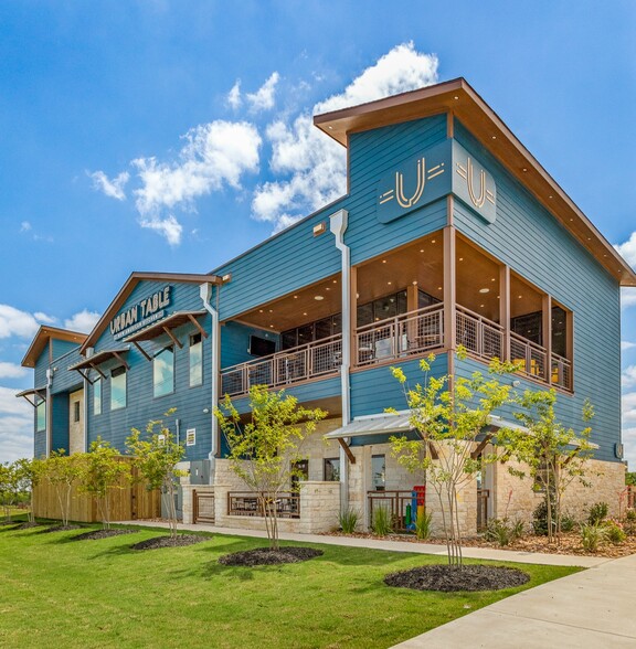 3006 Barron Rd, College Station, TX en venta - Foto del edificio - Imagen 2 de 17