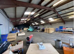 Workshop, Ellon en alquiler Foto del interior- Imagen 1 de 4