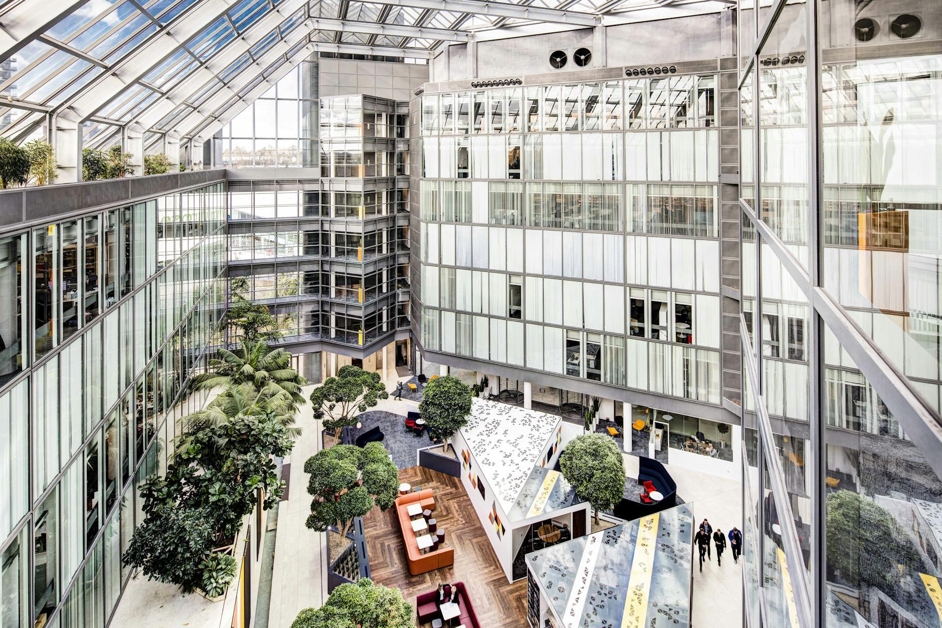 Basing Vw, Basingstoke en alquiler Foto del interior- Imagen 1 de 13