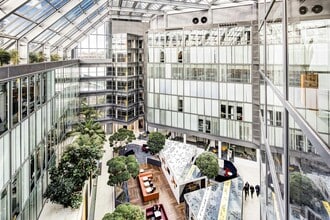 Basing Vw, Basingstoke en alquiler Foto del interior- Imagen 1 de 13