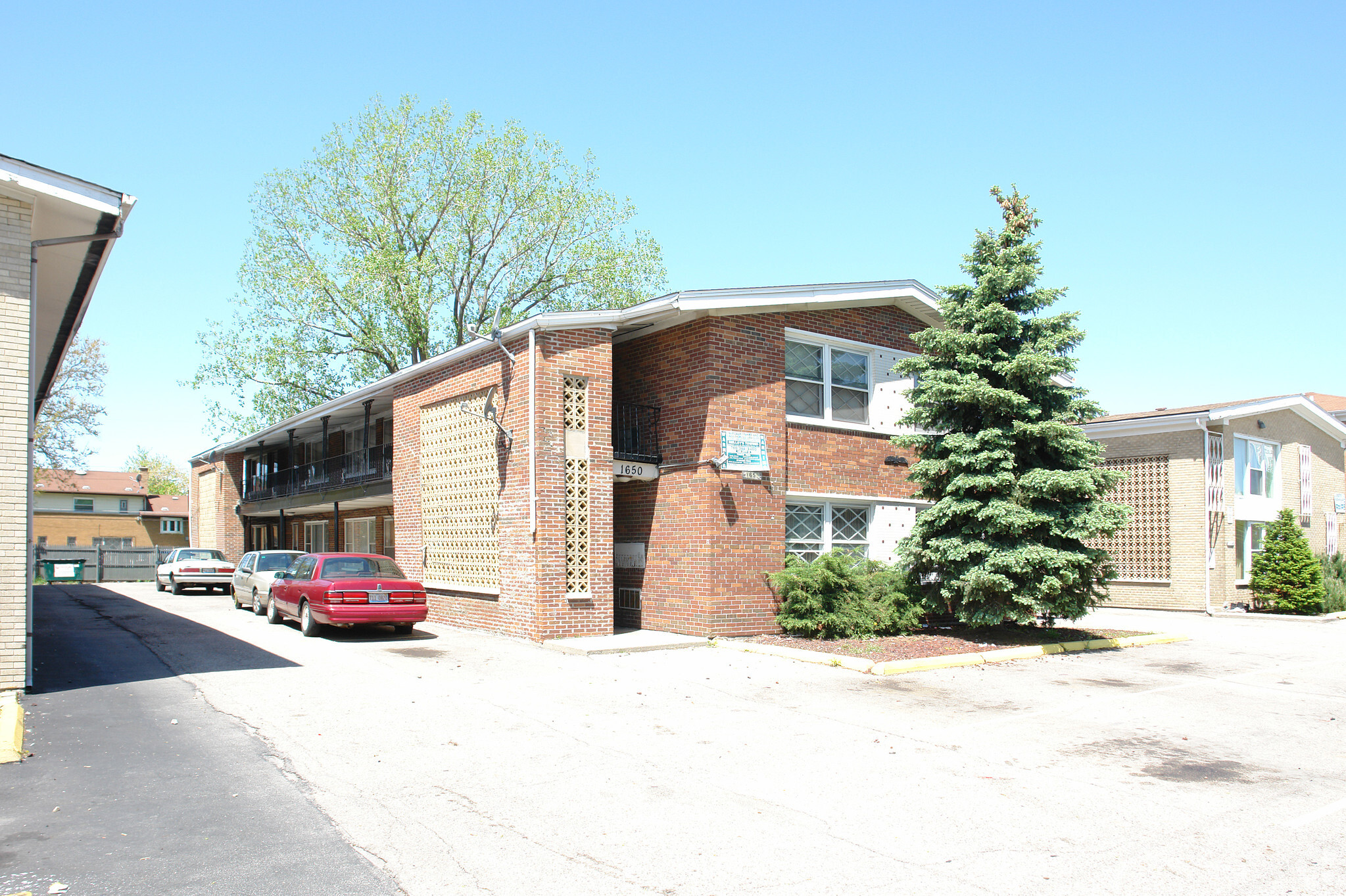 1650 N 1st Ave, Melrose Park, IL en venta Foto principal- Imagen 1 de 5