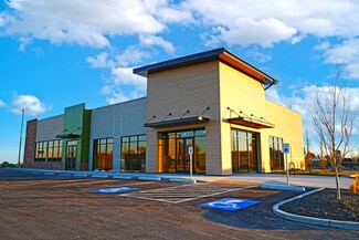 Más detalles de 1500 E Deer Flat Rd, Kuna, ID - Local en venta