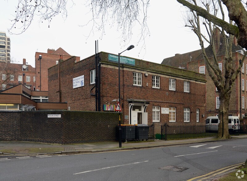 56-60 Comber Grove, London en venta - Foto principal - Imagen 1 de 2