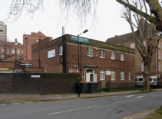 Más detalles de 56-60 Comber Grove, London - Otros usos en venta