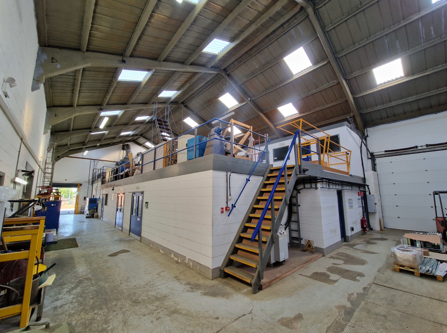 146-148 Abbey St, Derby en venta Foto del interior- Imagen 1 de 10