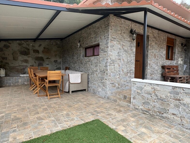 Caserío del Collado, 417, Vega de San Mateo, Las Palmas en venta - Foto del edificio - Imagen 2 de 14