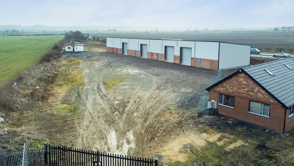 Toll Bar Rd, Grantham en venta - Foto del edificio - Imagen 2 de 7