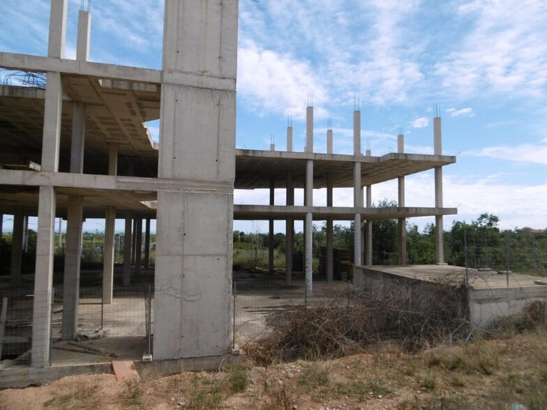 Terreno en Alcanar, Tarragona en venta - Foto principal - Imagen 1 de 8