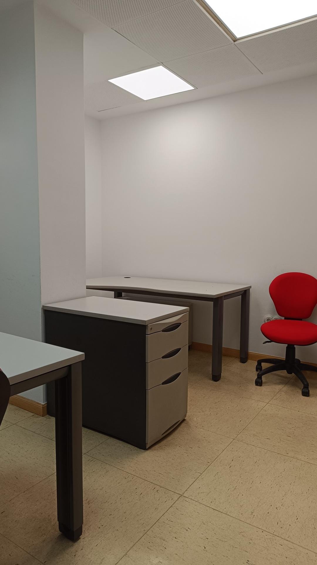 Espacio de coworking en Guadalajara, Guadalajara en alquiler Foto del interior- Imagen 1 de 17