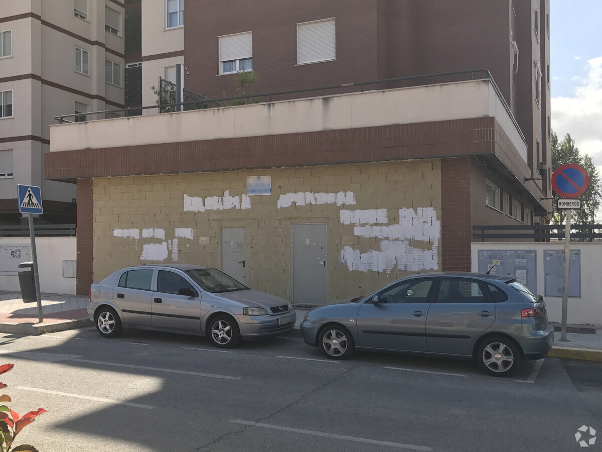 Calle De Ernesto Che Guevara, 11, Fuenlabrada, MAD 28942 - Unidad Puerta 01, Esc. 1 -  - Foto del interior - Image 1 of 2