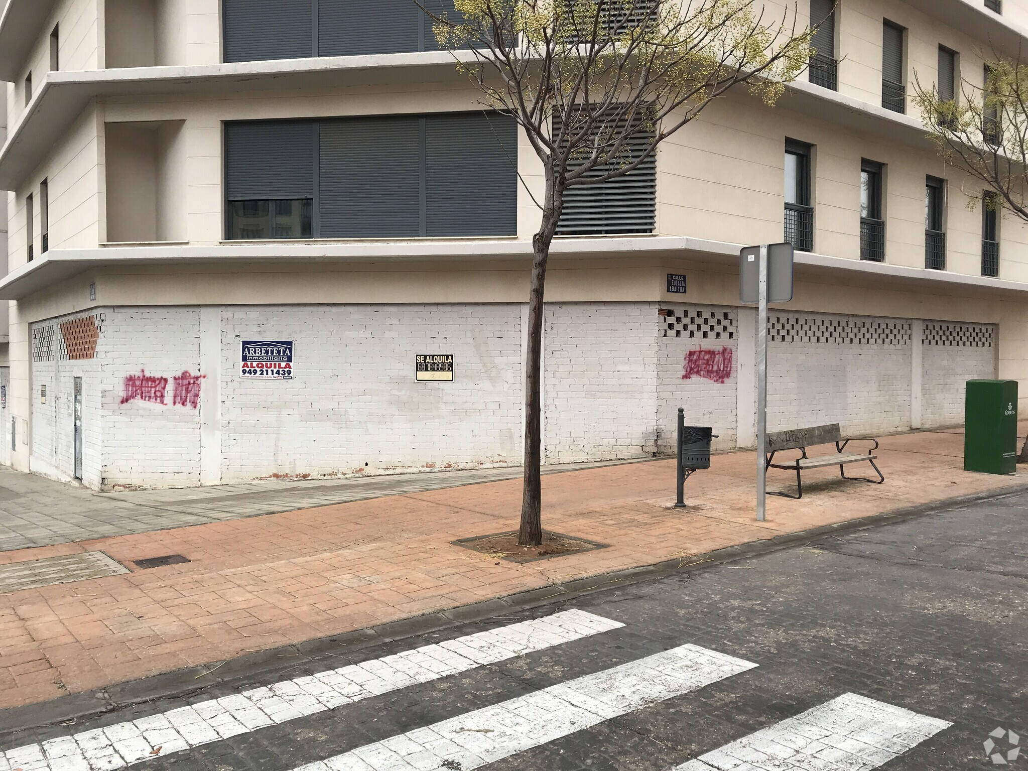 Calle Ana Mariscal, 2, Guadalajara, Guadalajara en alquiler Foto del interior- Imagen 1 de 1