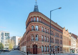 Más detalles de 2 Victoria St, Bristol - Oficina en alquiler