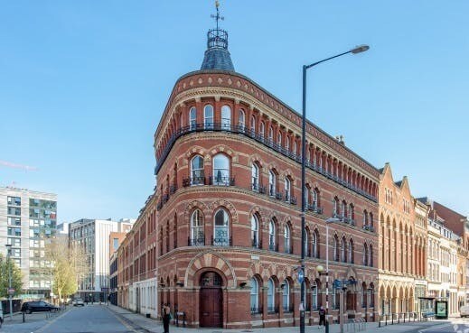 2 Victoria St, Bristol en alquiler Foto principal- Imagen 1 de 3