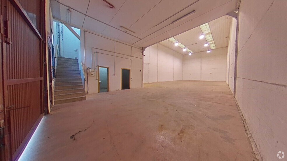 Nave en Illescas, Toledo en venta - Foto principal - Imagen 1 de 1