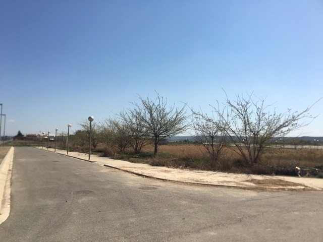 Terreno en Artesa de Lleida, Lérida en venta - Foto del edificio - Imagen 3 de 14