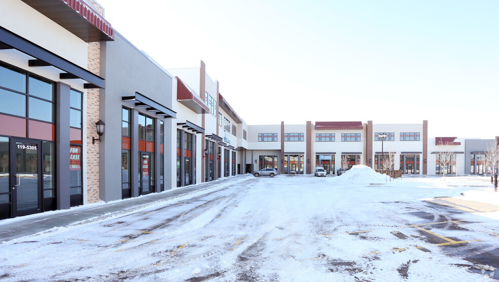 5305 Magasin Ave, Beaumont, AB en venta - Foto del edificio - Imagen 2 de 21