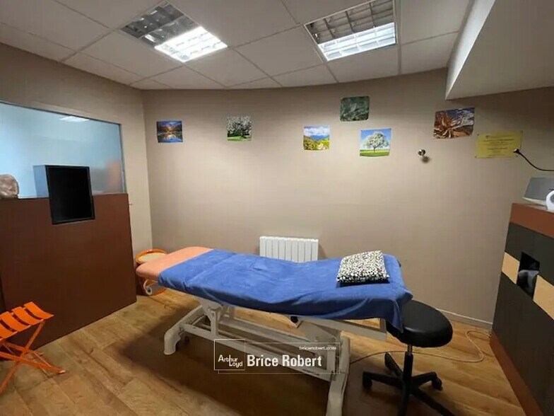 Local en Villeurbanne en alquiler - Foto del interior - Imagen 2 de 8