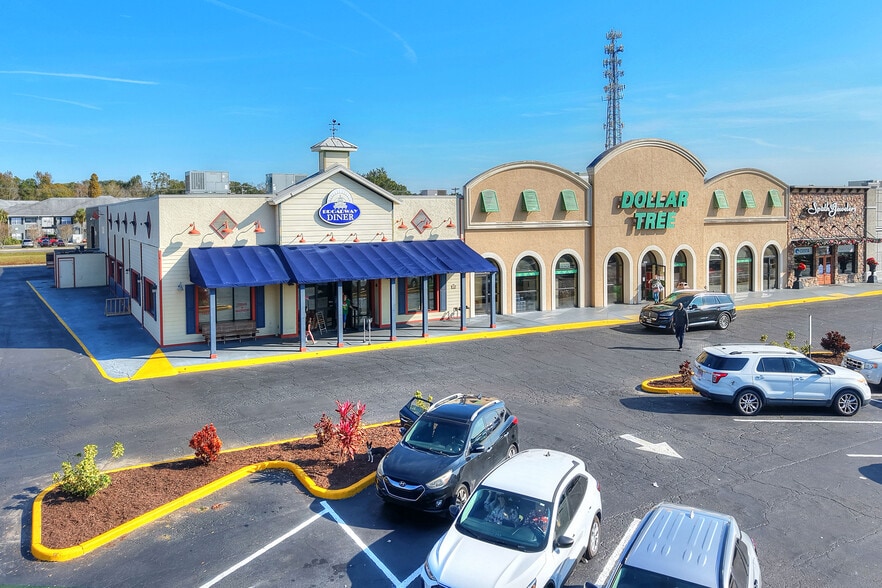 1370,1374,1380 N Broadway Avenue Bartow cartera de 3 inmuebles en venta en LoopNet.es - Foto del edificio - Imagen 1 de 26