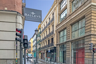 Más detalles para Calle Barquillo, 30, Madrid - Edificios residenciales en venta